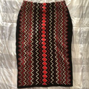 Vintage style skirt